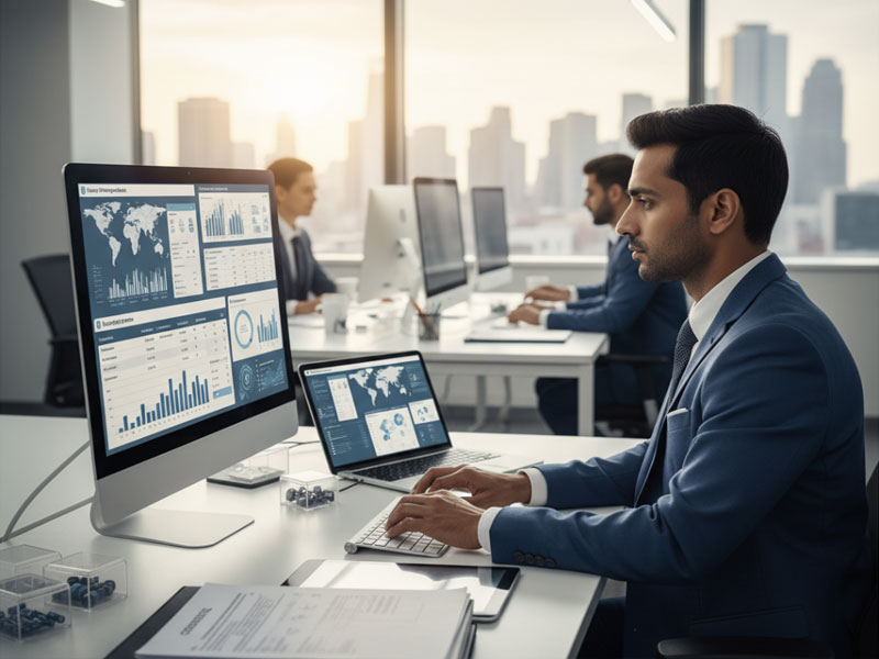 Procurement Specialist